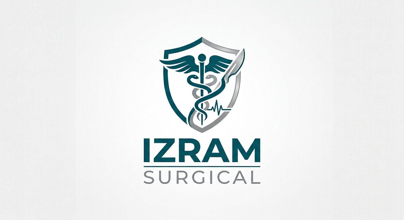 izramsurgical.com